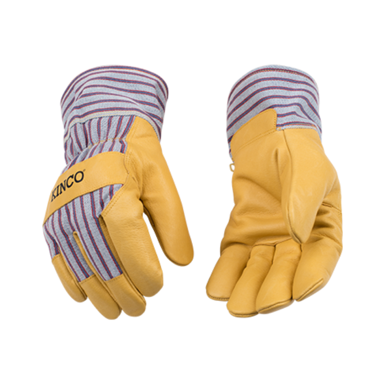Gloves — PROVICO